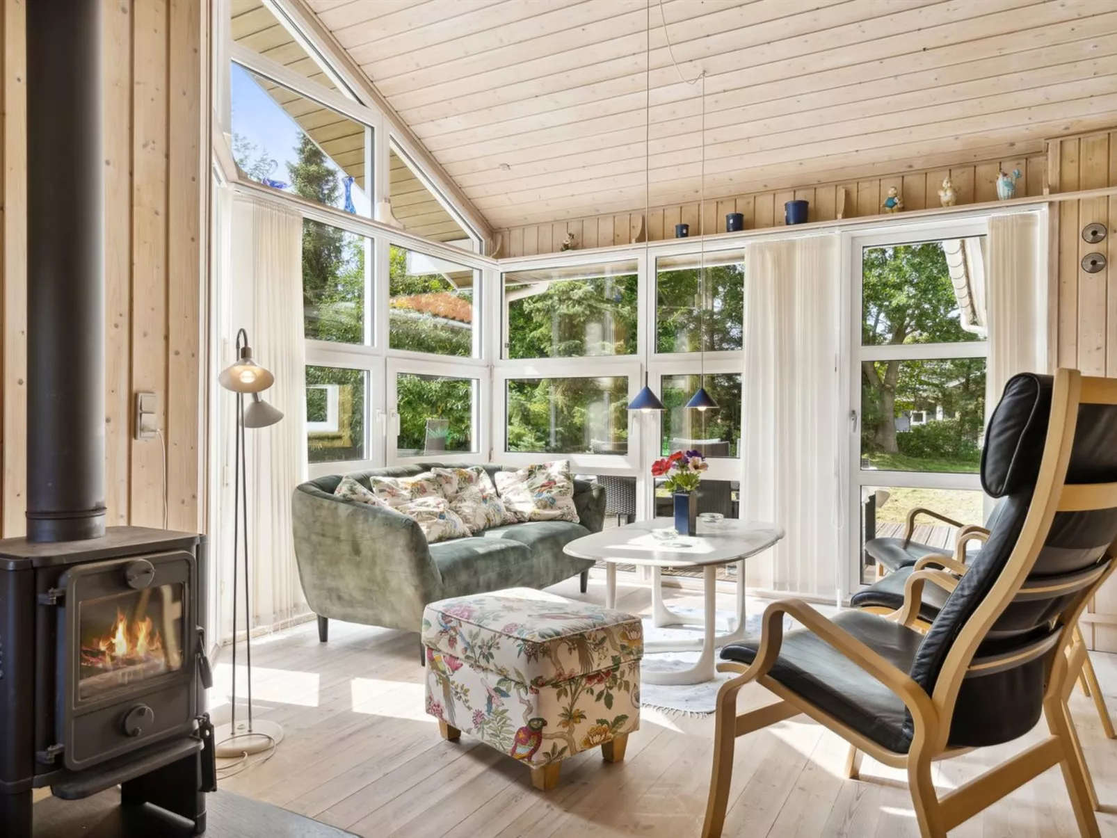 "Karitte" - 5km from the sea-Drinnen