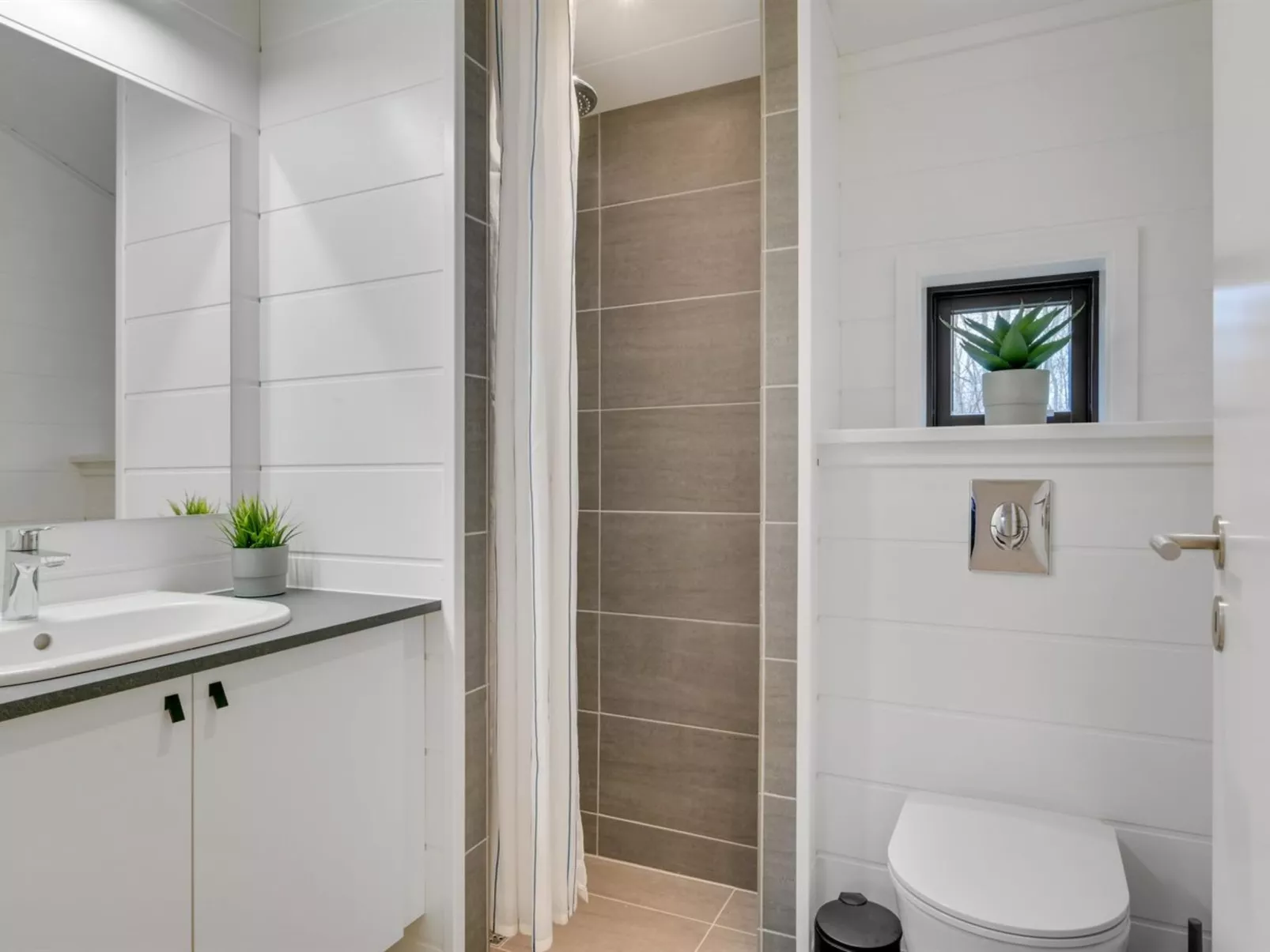 "Ilvy" - 850m from the sea-Inside