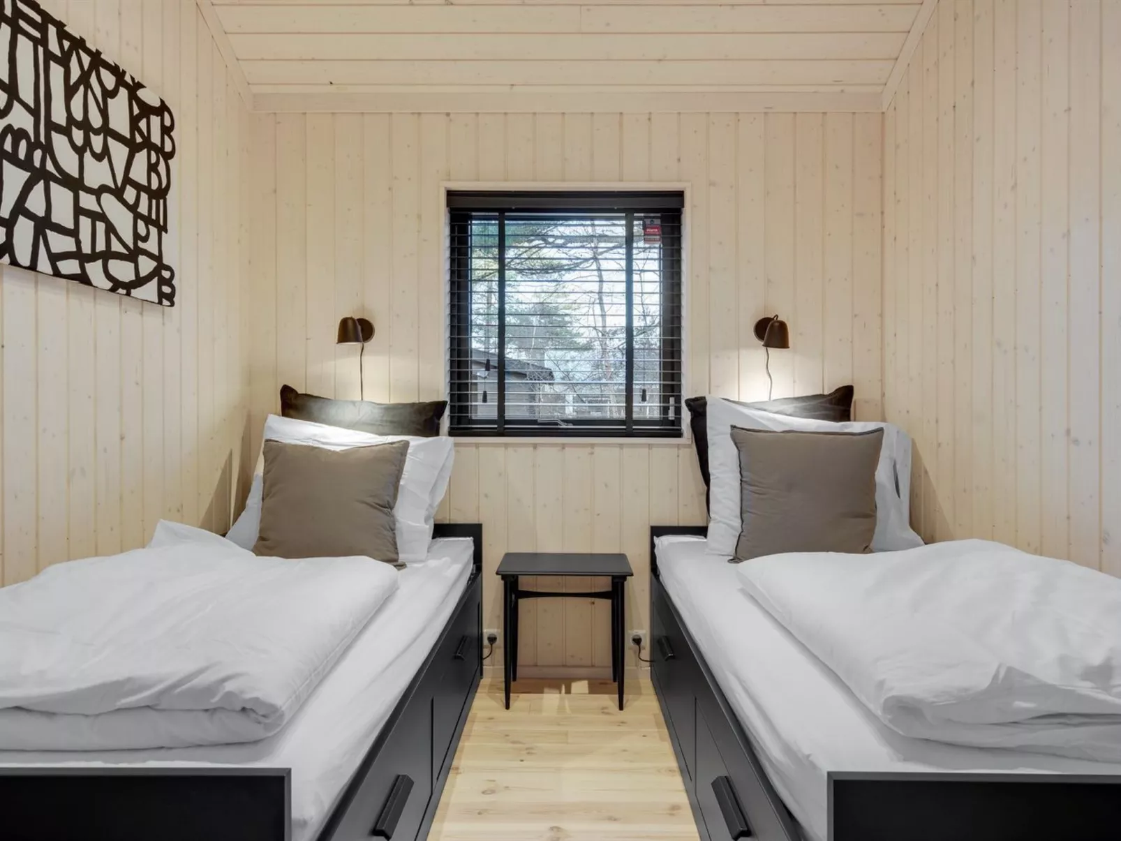 "Miljanka" - 175m from the sea-Drinnen