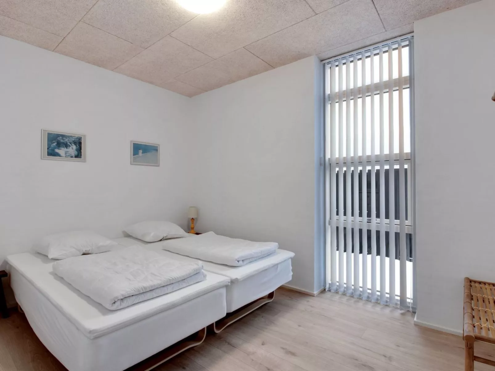 "Klaudius" - 2km from the sea-Drinnen