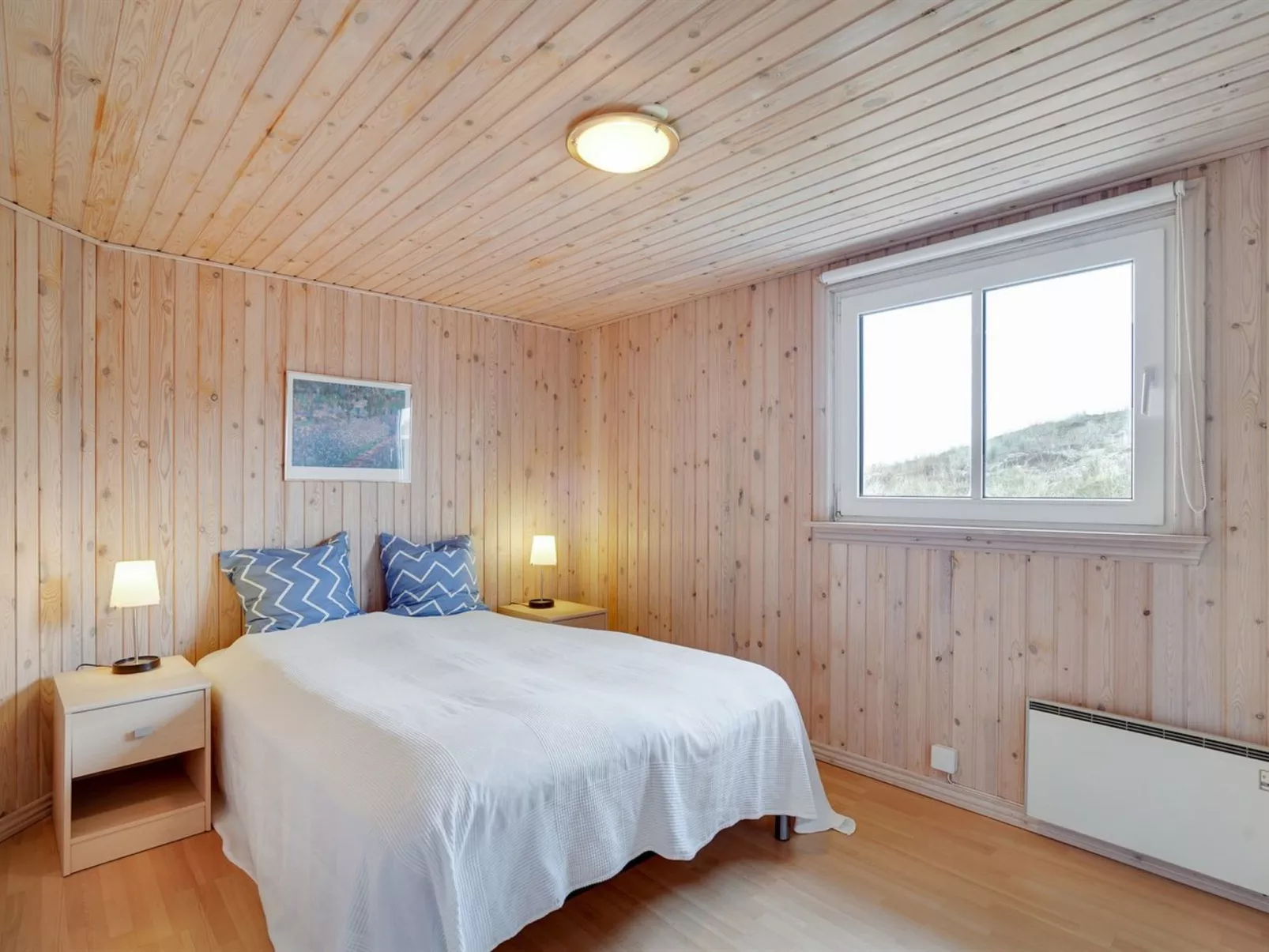 "Melanie" - 950m from the sea-Dedans