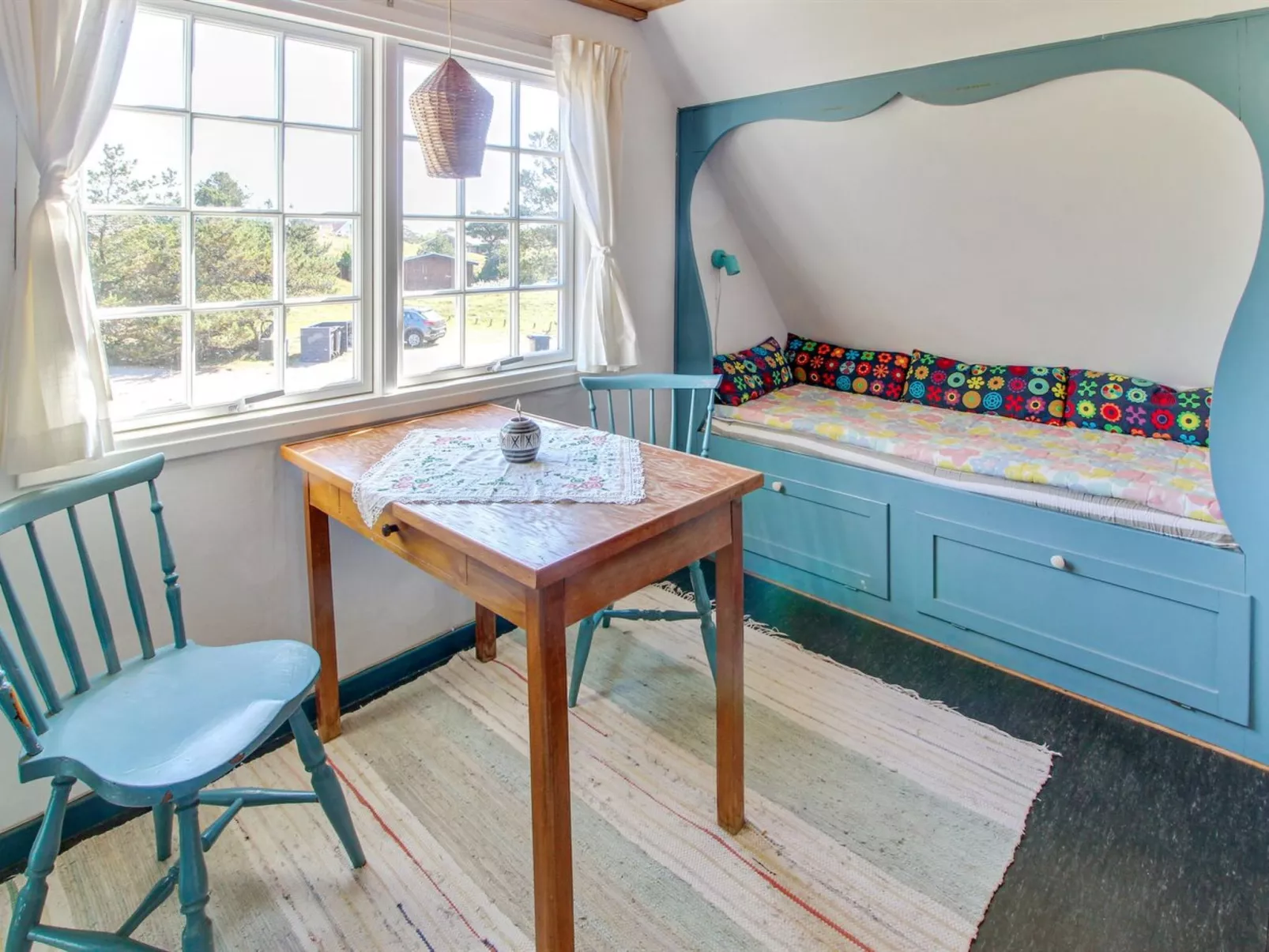 "Emina" - 400m from the sea-Drinnen