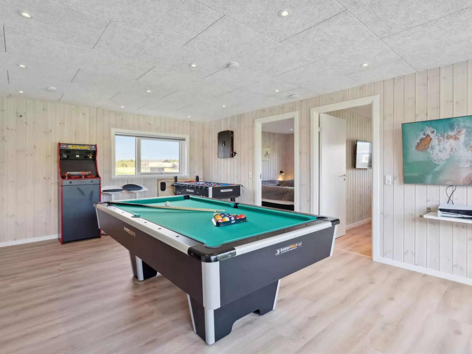 "Makedon" - 4.5km from the sea-Dedans