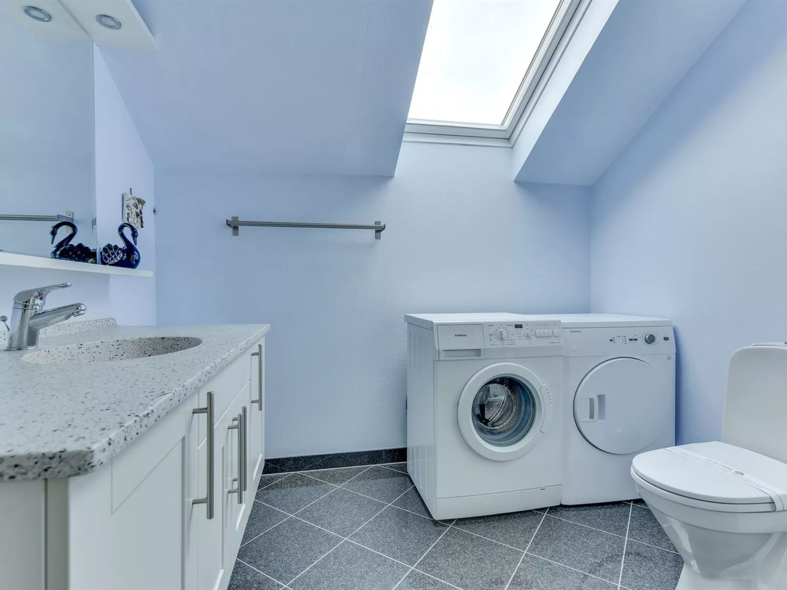 "Armund" - 300m from the sea-Dedans