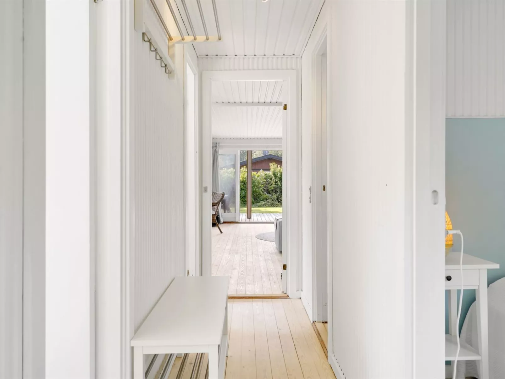 "Aksa" - 400m from the sea-Inside