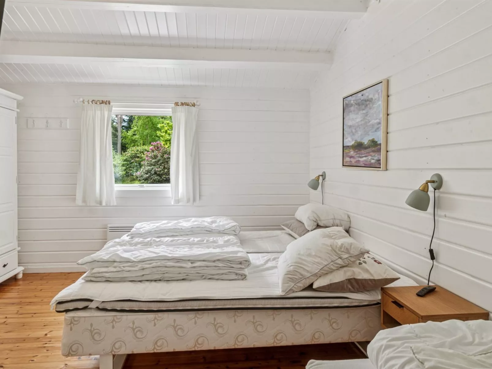 "Nititzki" - 600m from the sea-Inside