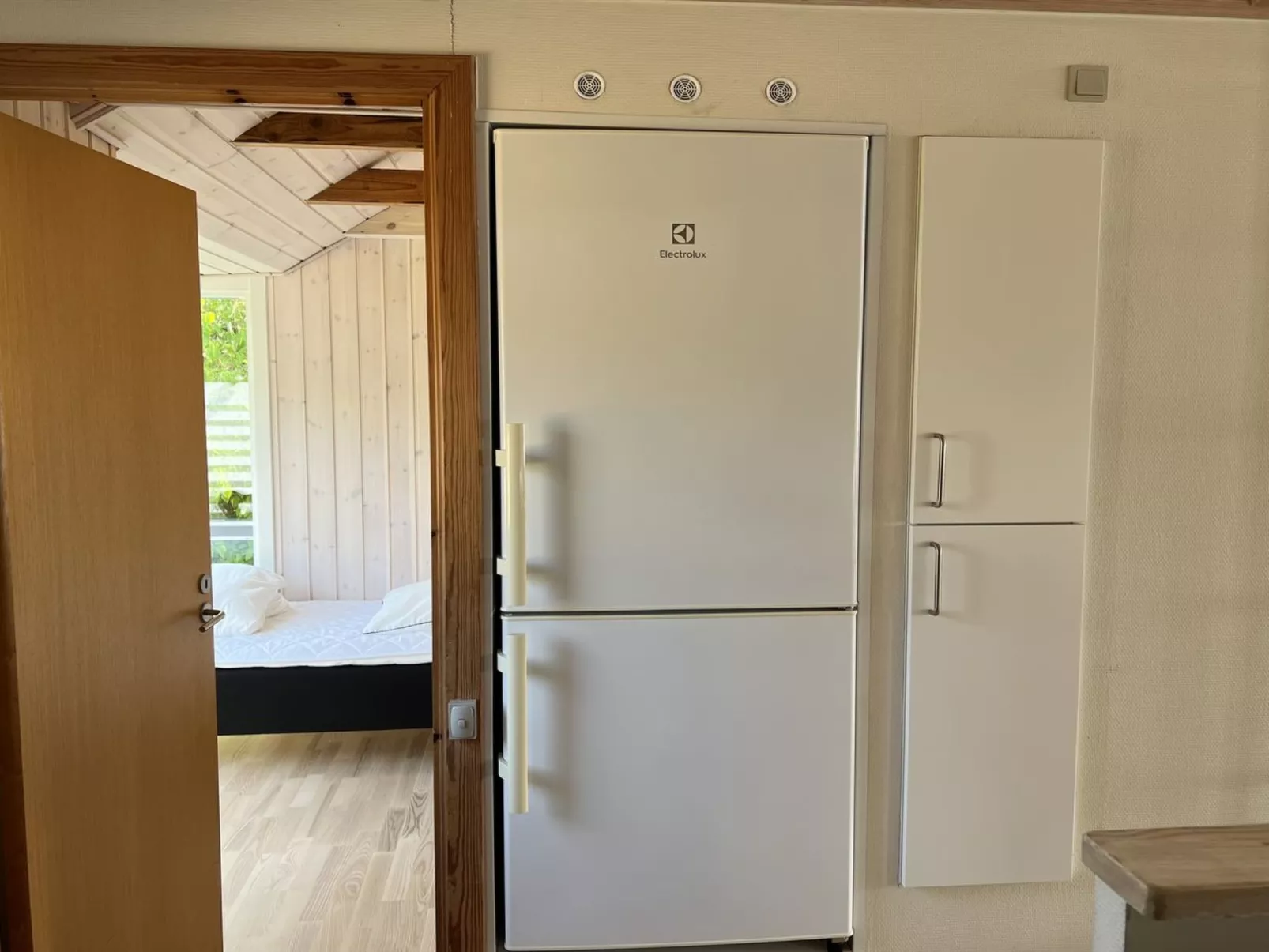 "Bilal" - 20m from the sea-Inside