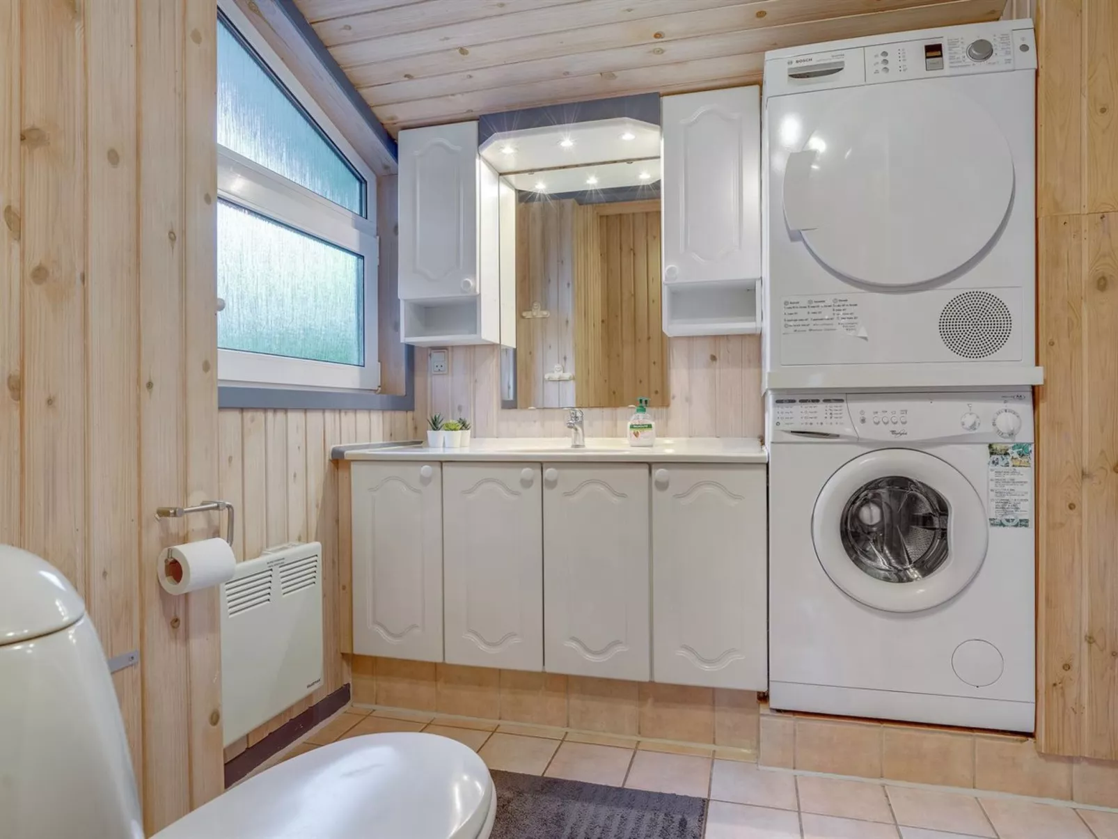 "Frudde" - 400m from the sea-Inside