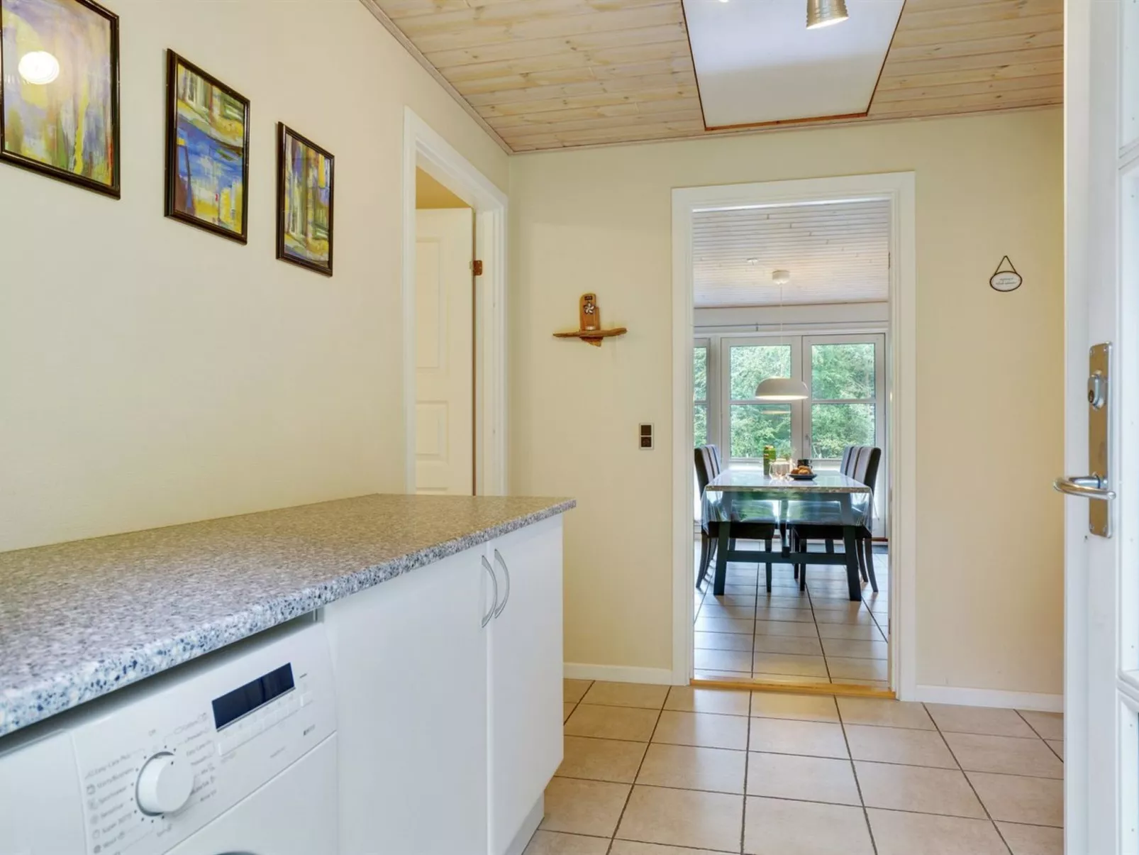 "Filimena" - 350m from the sea-Inside