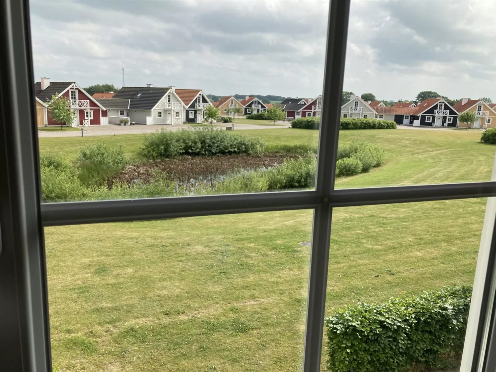 "Eike" - 250m from the sea-Draußen