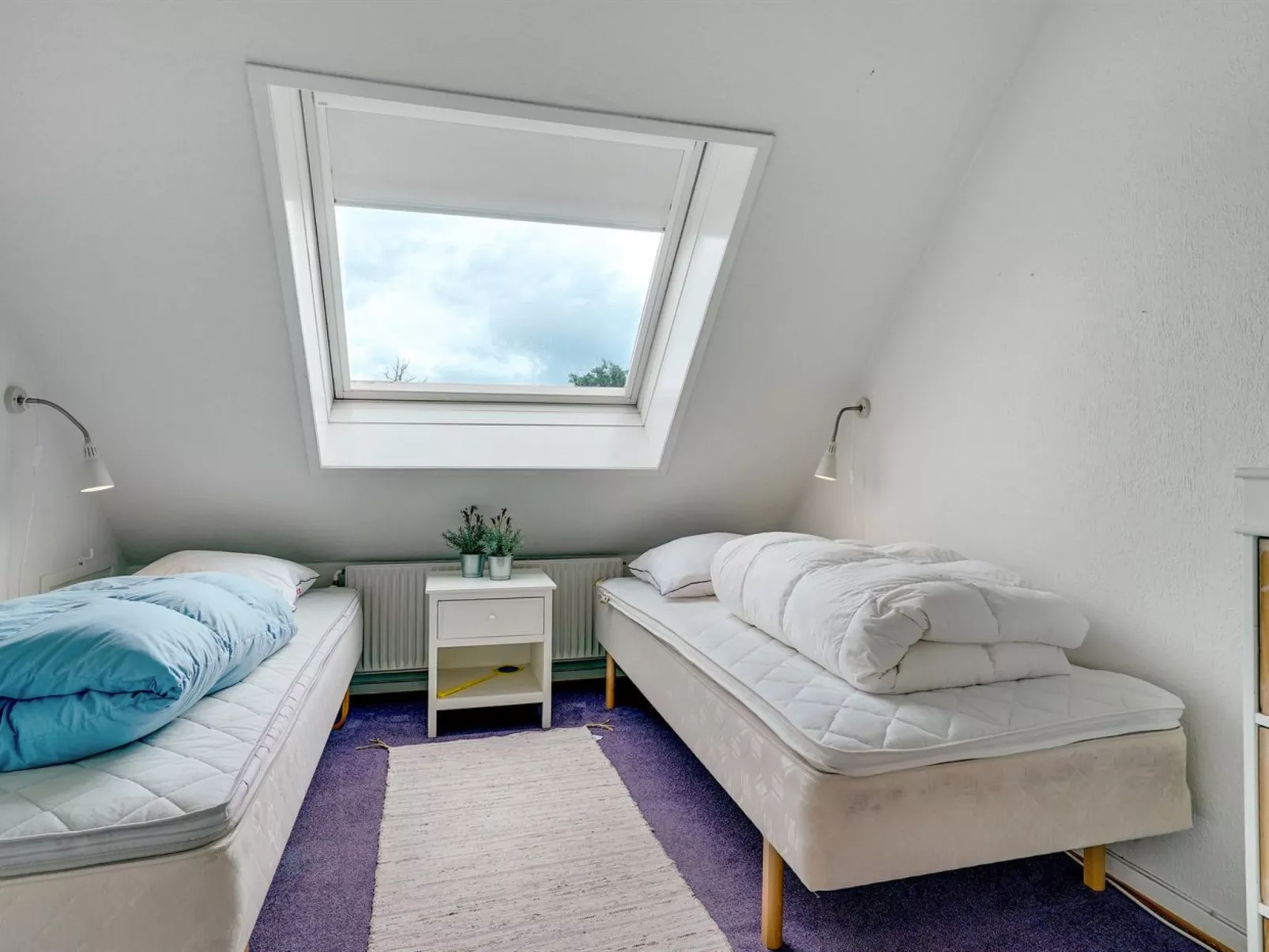 "Rina" - 30m to the fjord-Inside