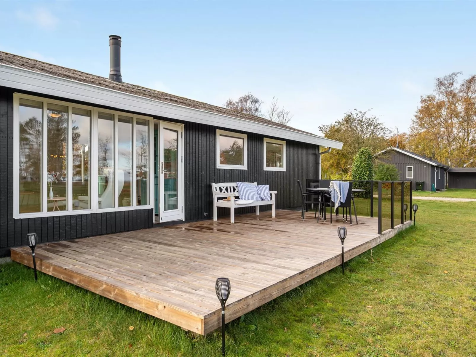 "Joon" - 300m from the sea-Outside