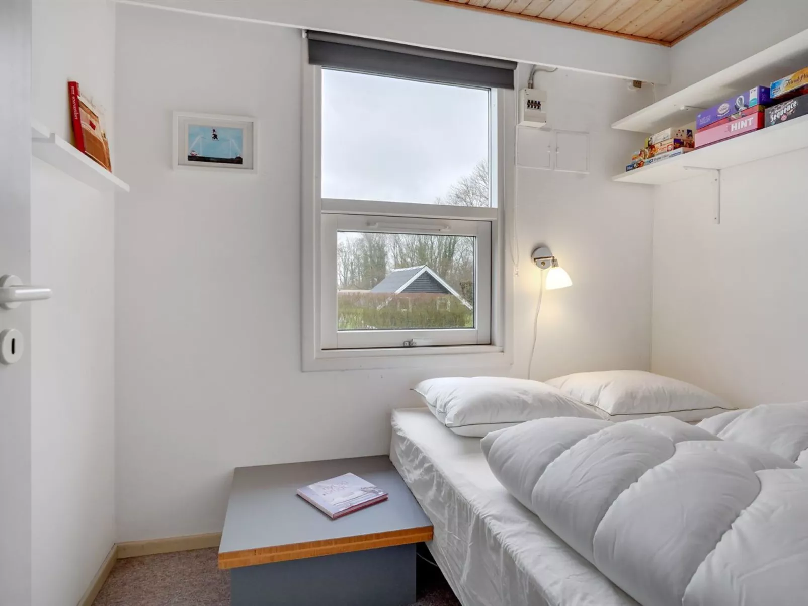 "Bjarke" - 200m from the sea-Dedans