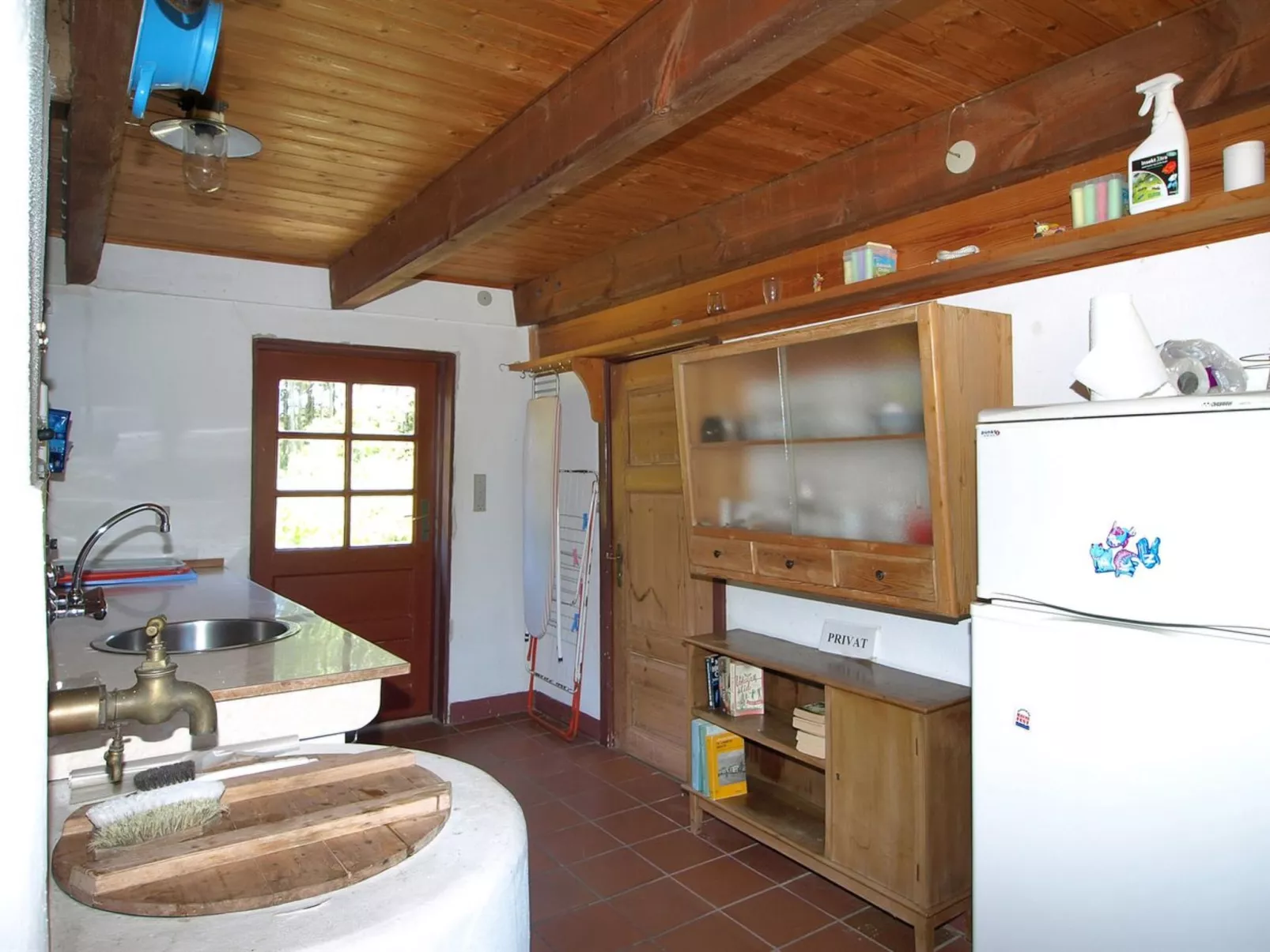 "Viggo" - 300m from the sea-Dedans