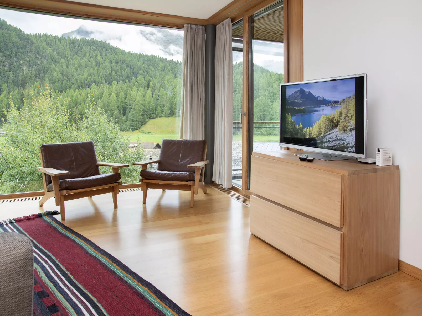 Residenz Cresta Kulm B26-Inside