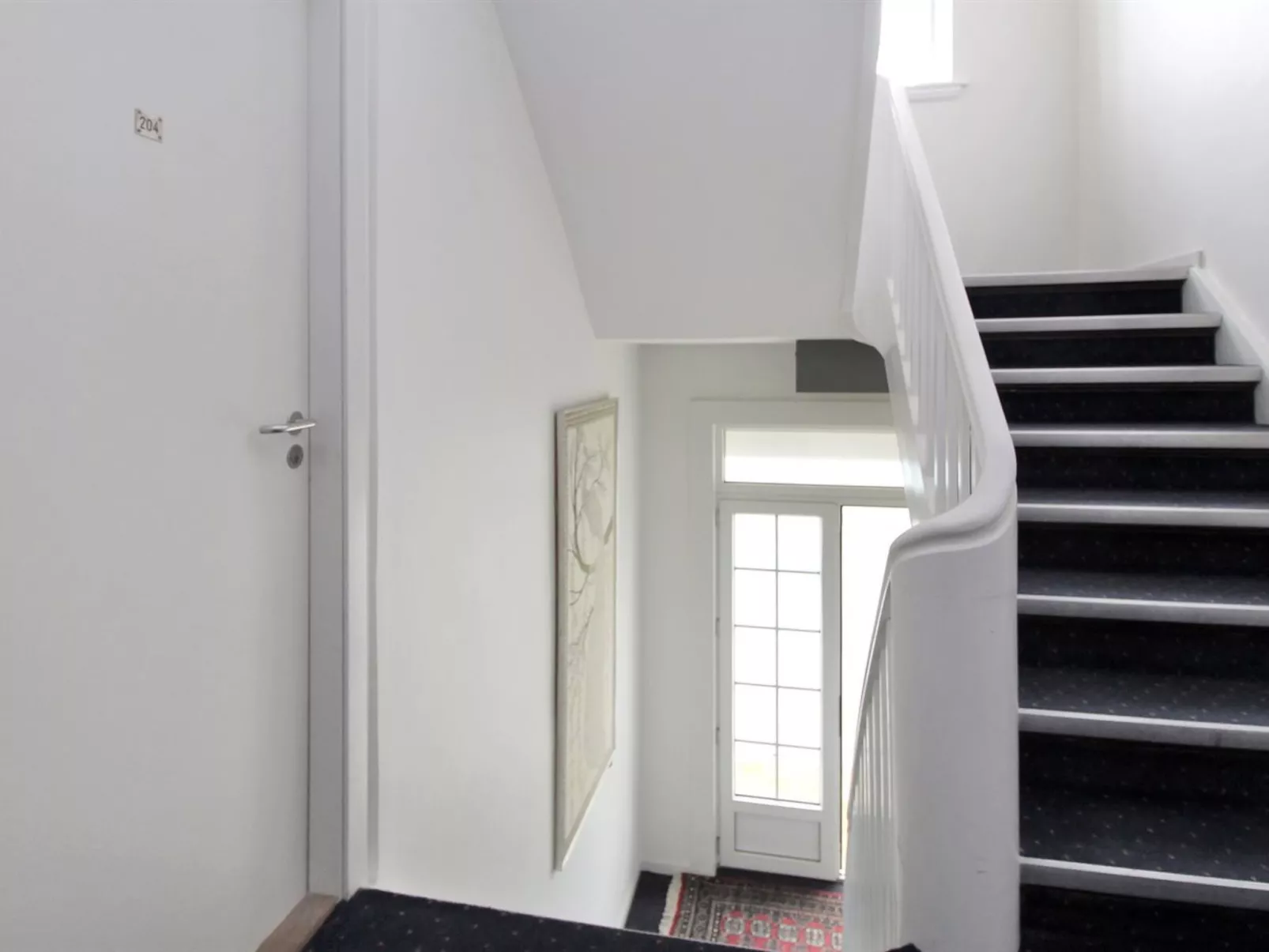 "Lenaya" - 75m from the sea-Dedans