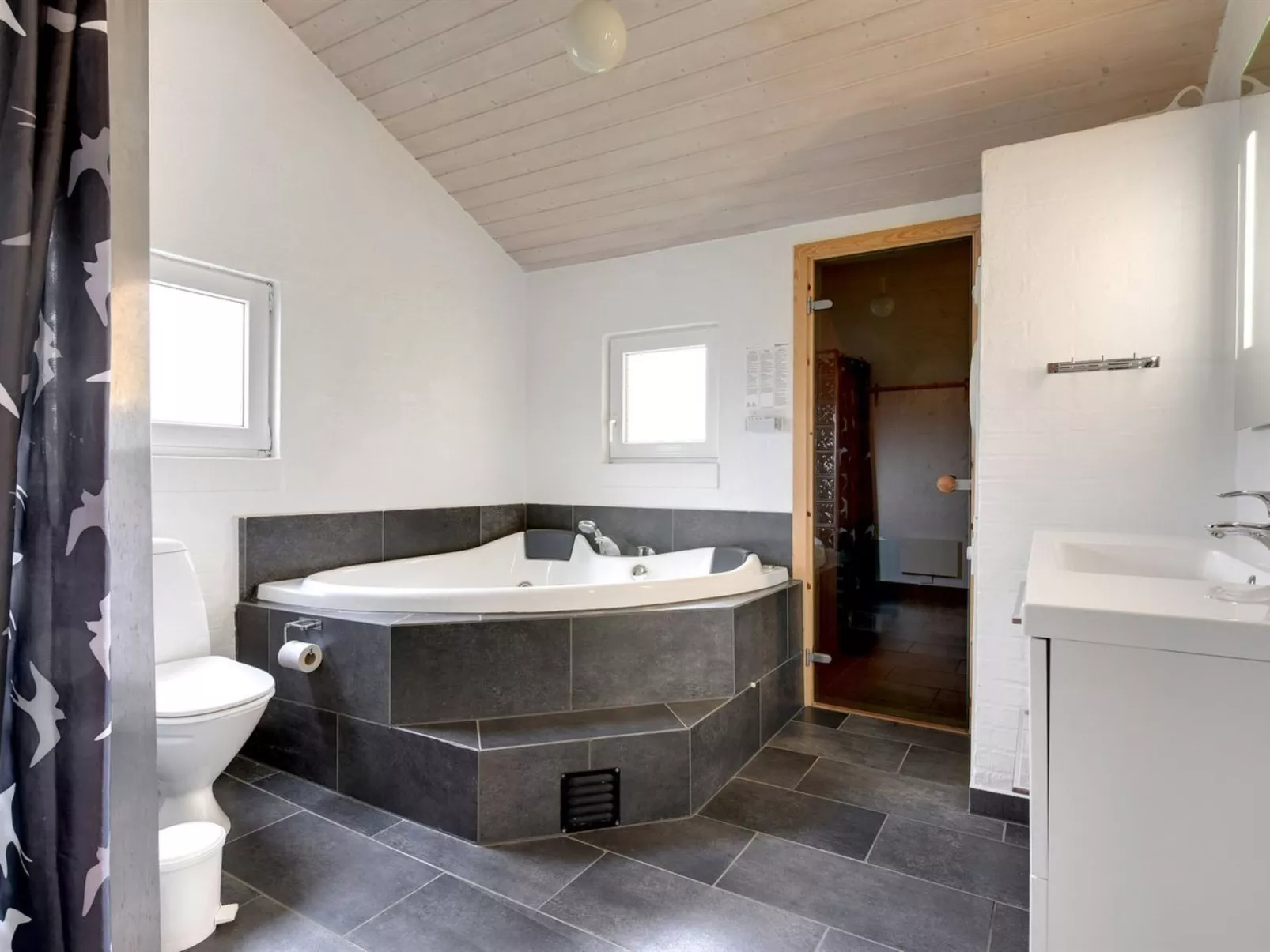 "Ritte" - 200m from the sea-Drinnen