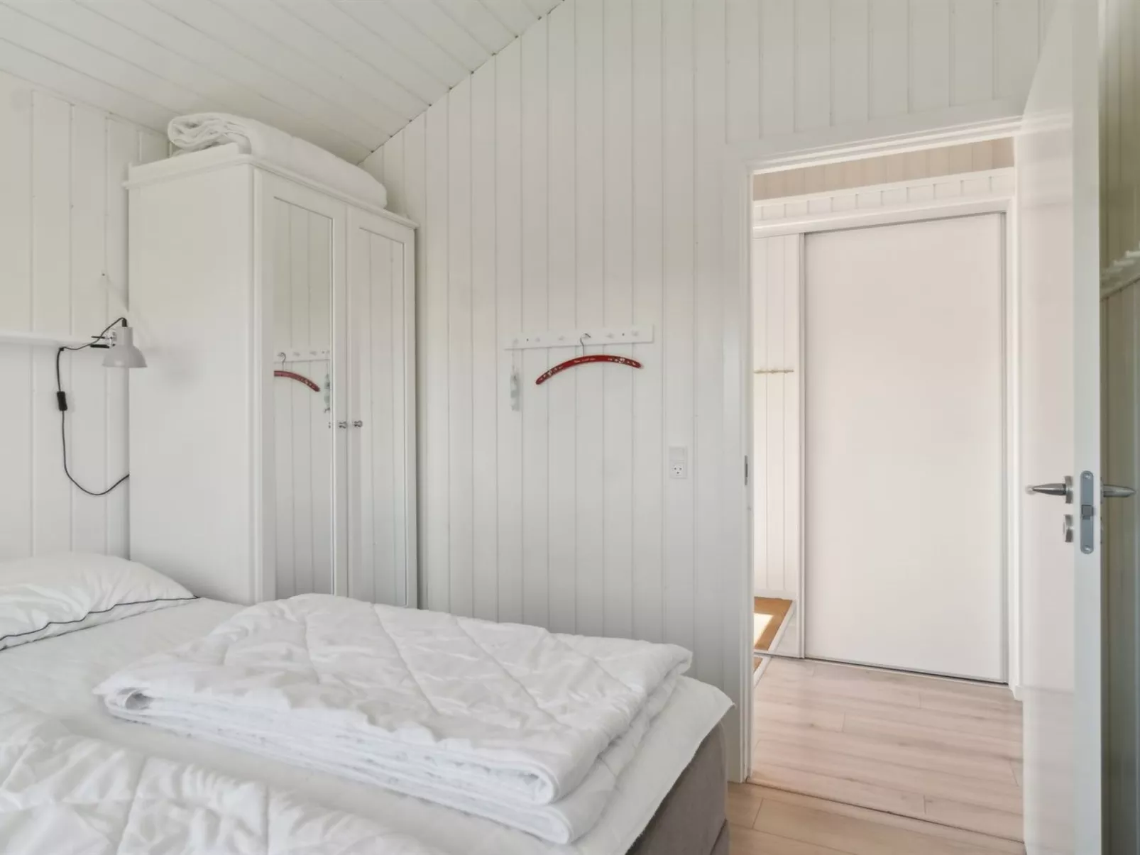 "Gregor" - 300m from the sea-Inside