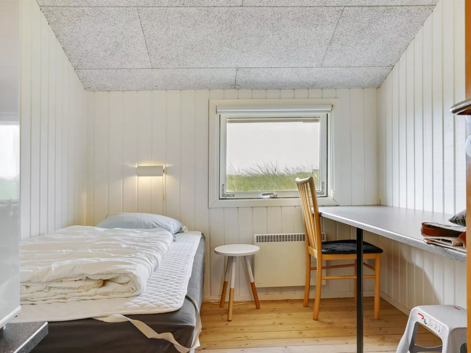 "Apolonia" -  from the sea-Inside