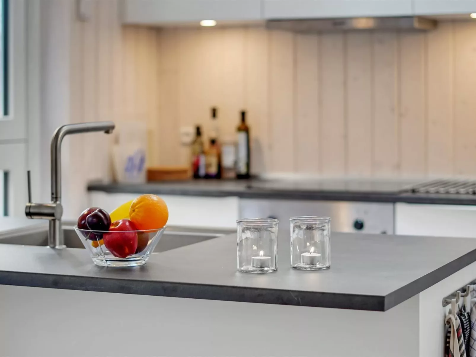 "Doritte" - 125m from the sea-Inside