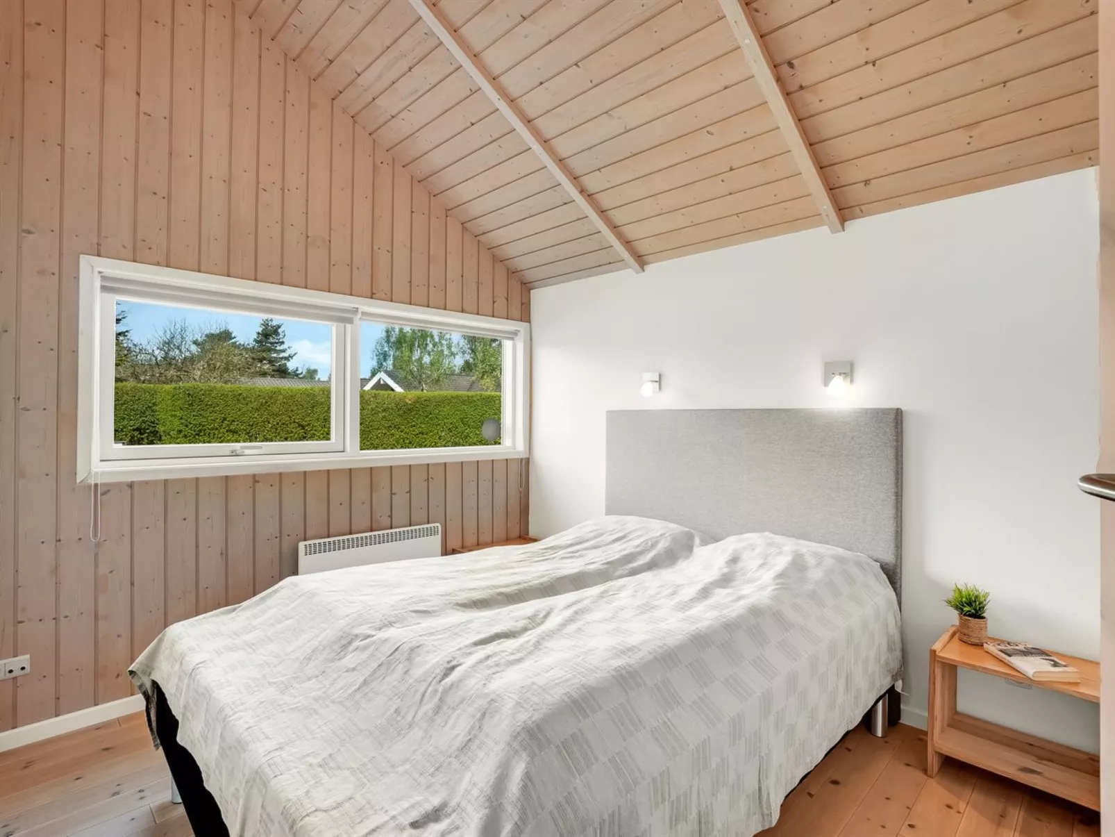 "Alger" - 800m from the sea-Drinnen