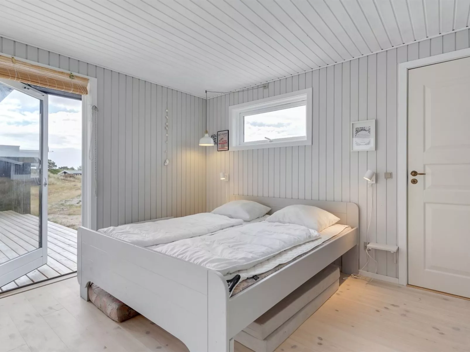 "Aleksi" - 500m from the sea-Inside