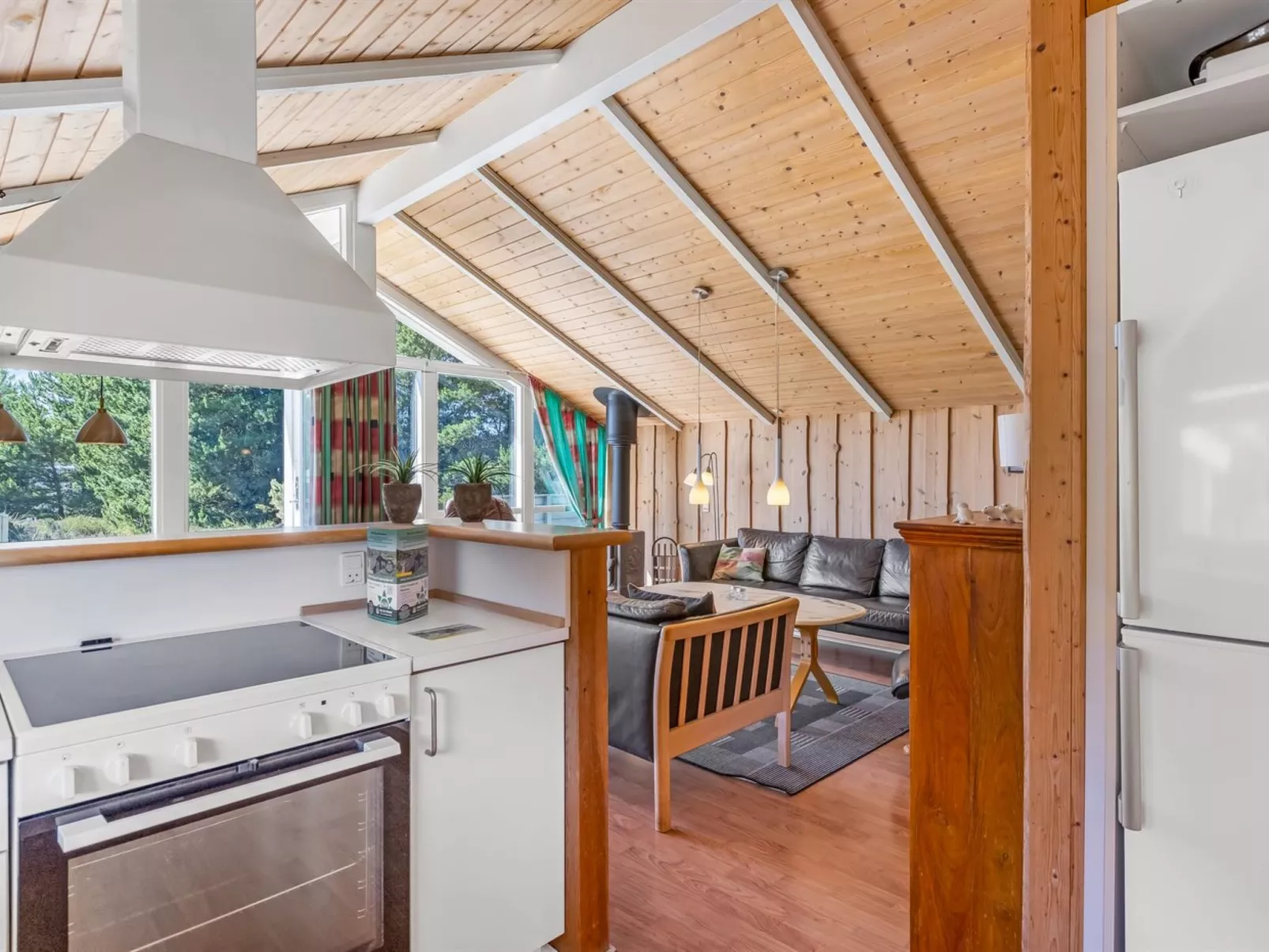 "Bruna" - 2km from the sea-Dedans