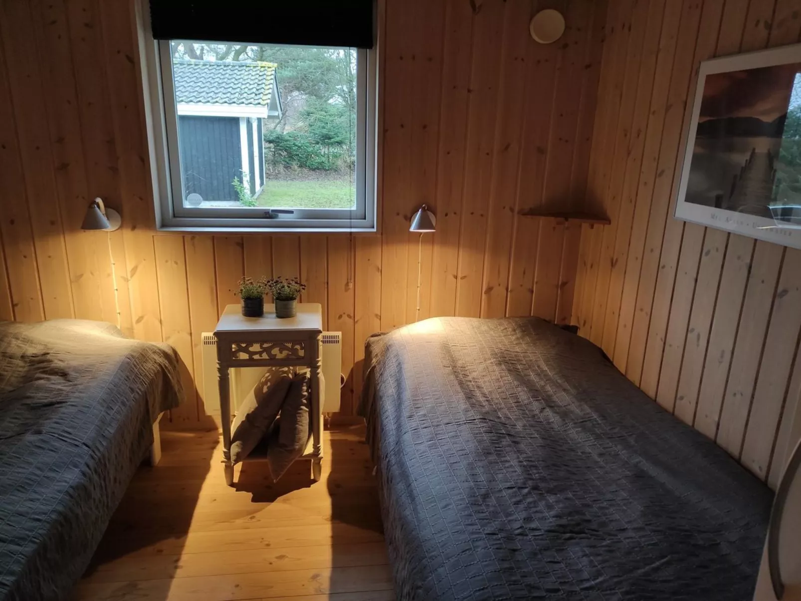 "Augusta" - 700m from the sea-Inside