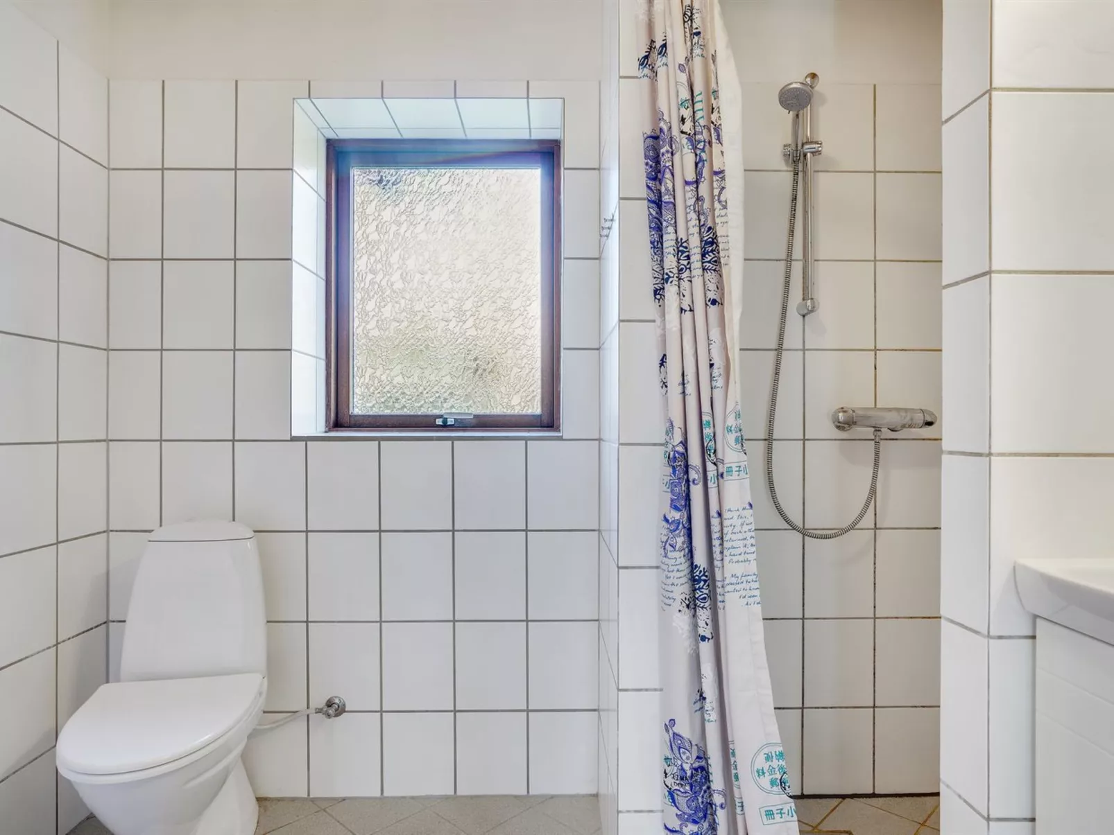 "Dora" - 180m from the sea-Inside