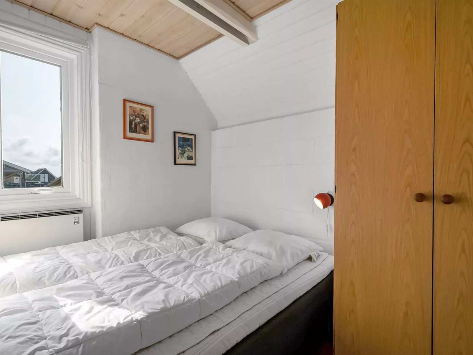 "Iines" - 200m from the sea-Inside