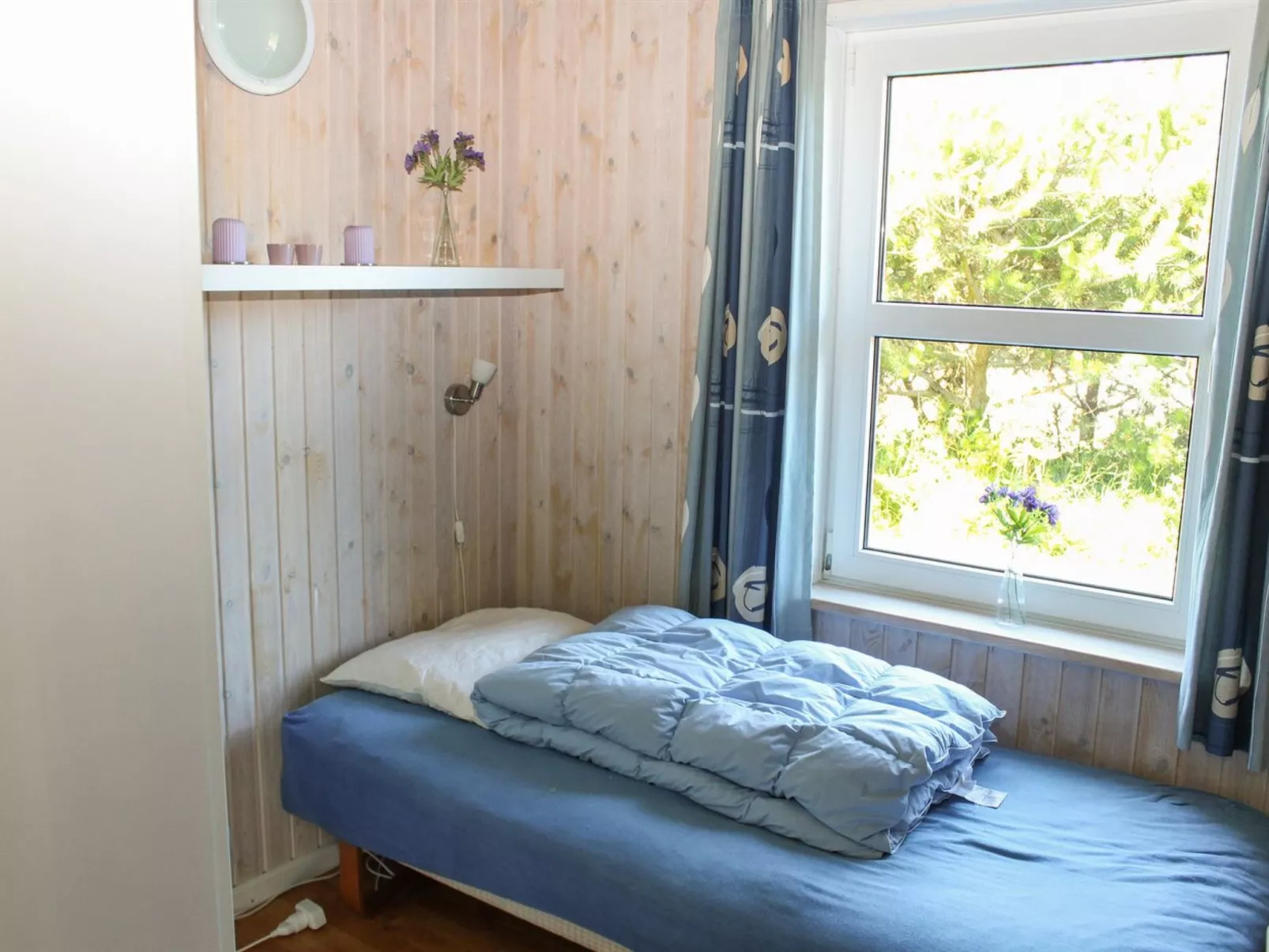 "Calina" - 300m from the sea-Inside