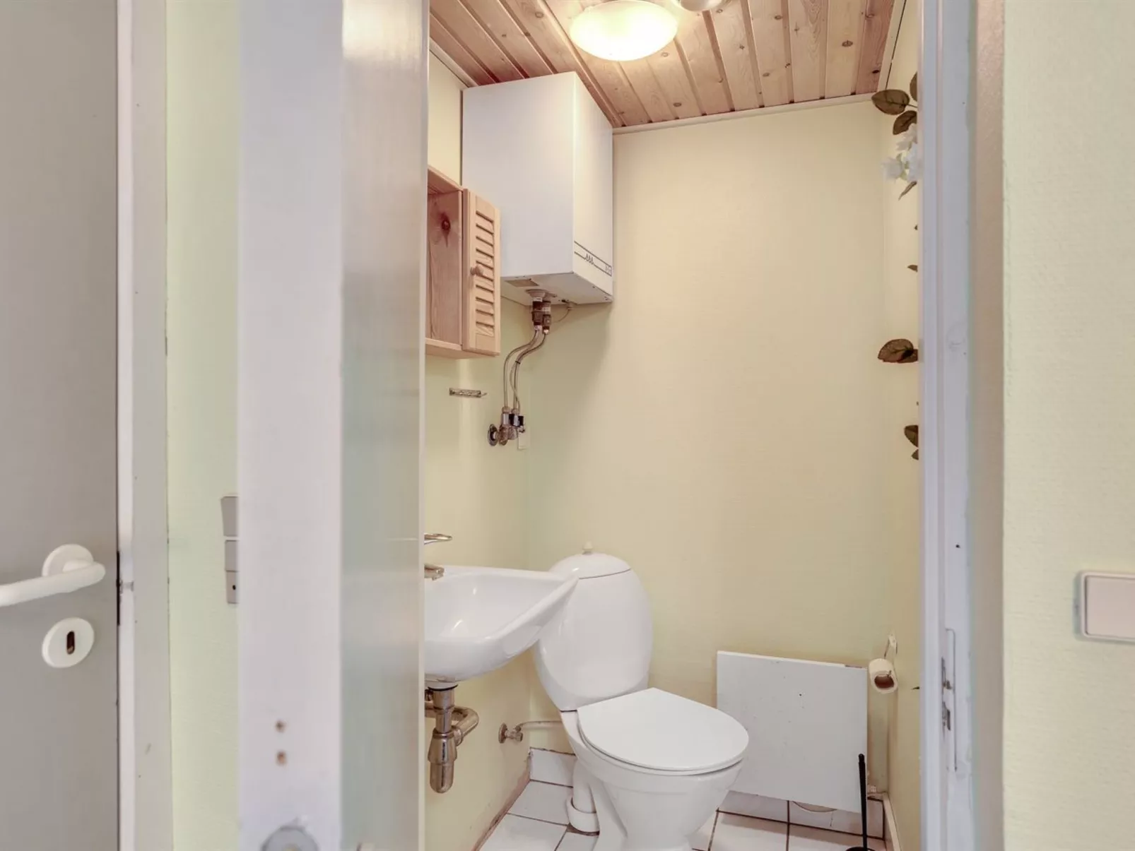 "Samine" - 100m from the sea-Drinnen