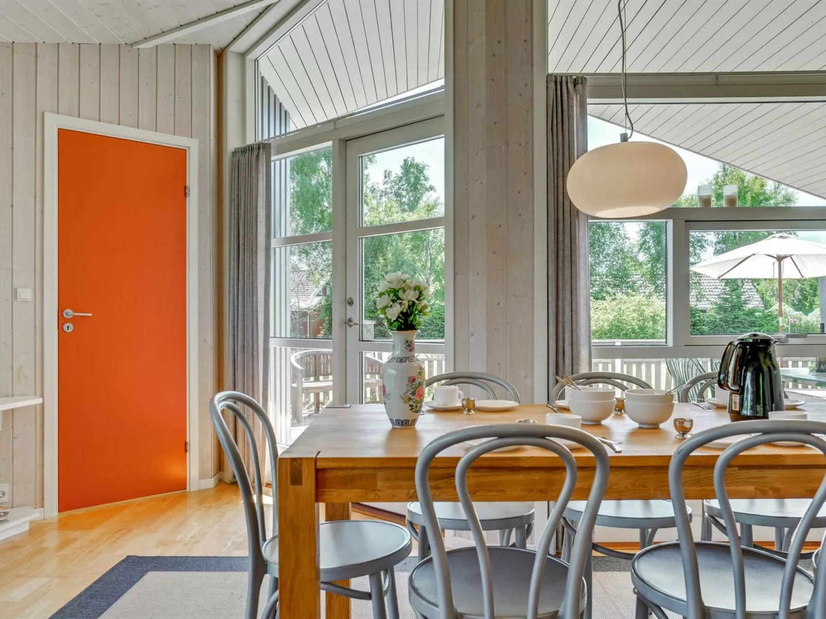 "Gith" - 800m from the sea-Inside