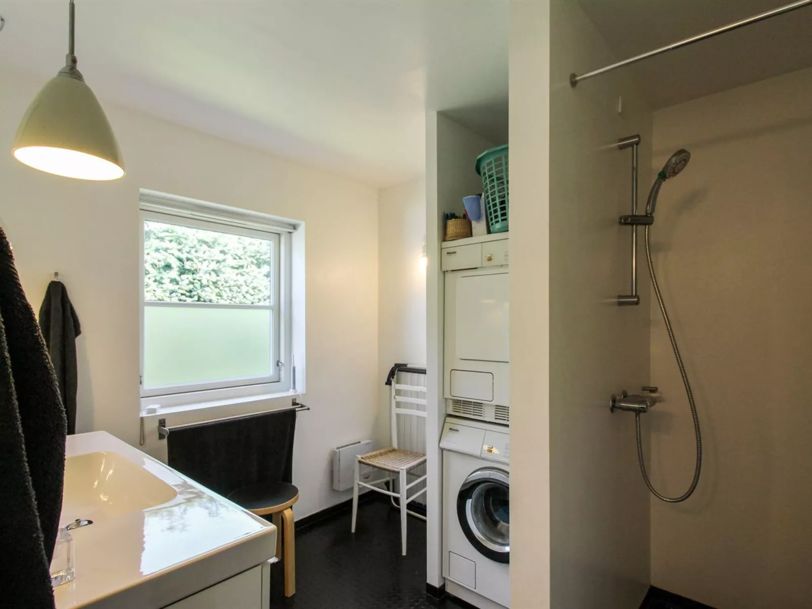 "Henryk" - 500m from the sea-Dedans