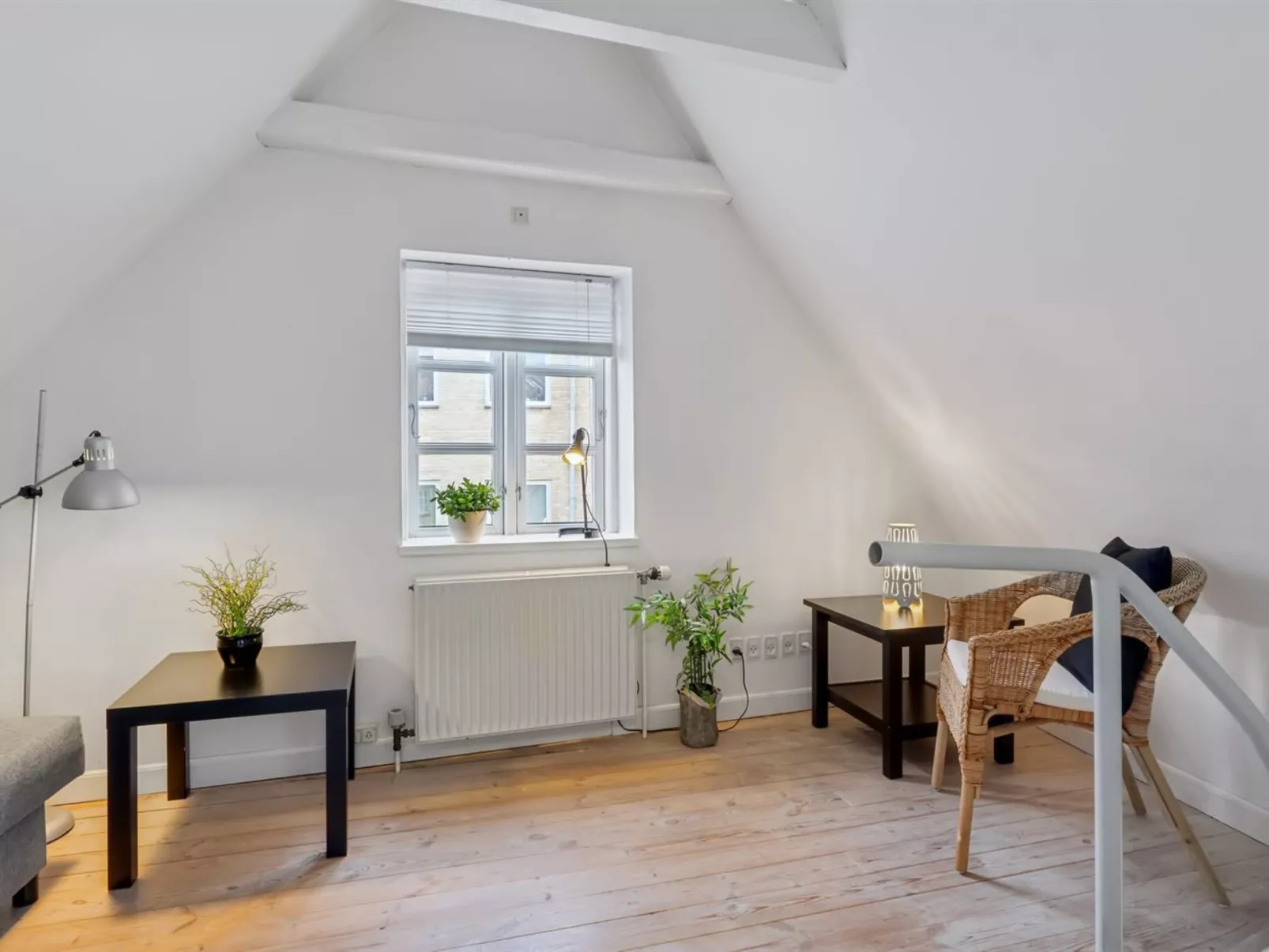 "Zezilie" - 500m from the sea-Outside