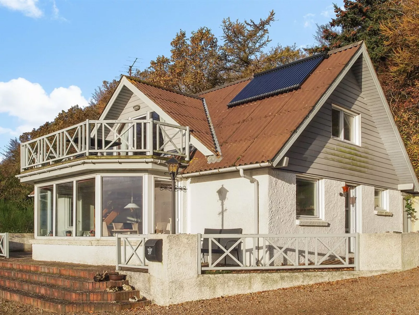 "Simo" - 250m from the sea-Dehors