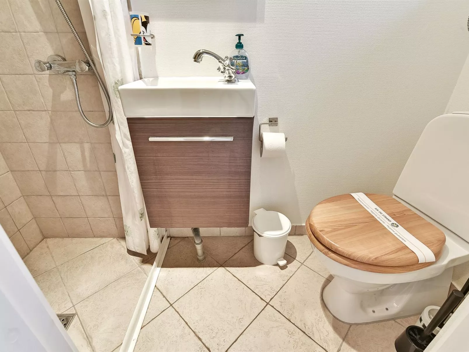 "Viljami" - 20m from the sea-Inside