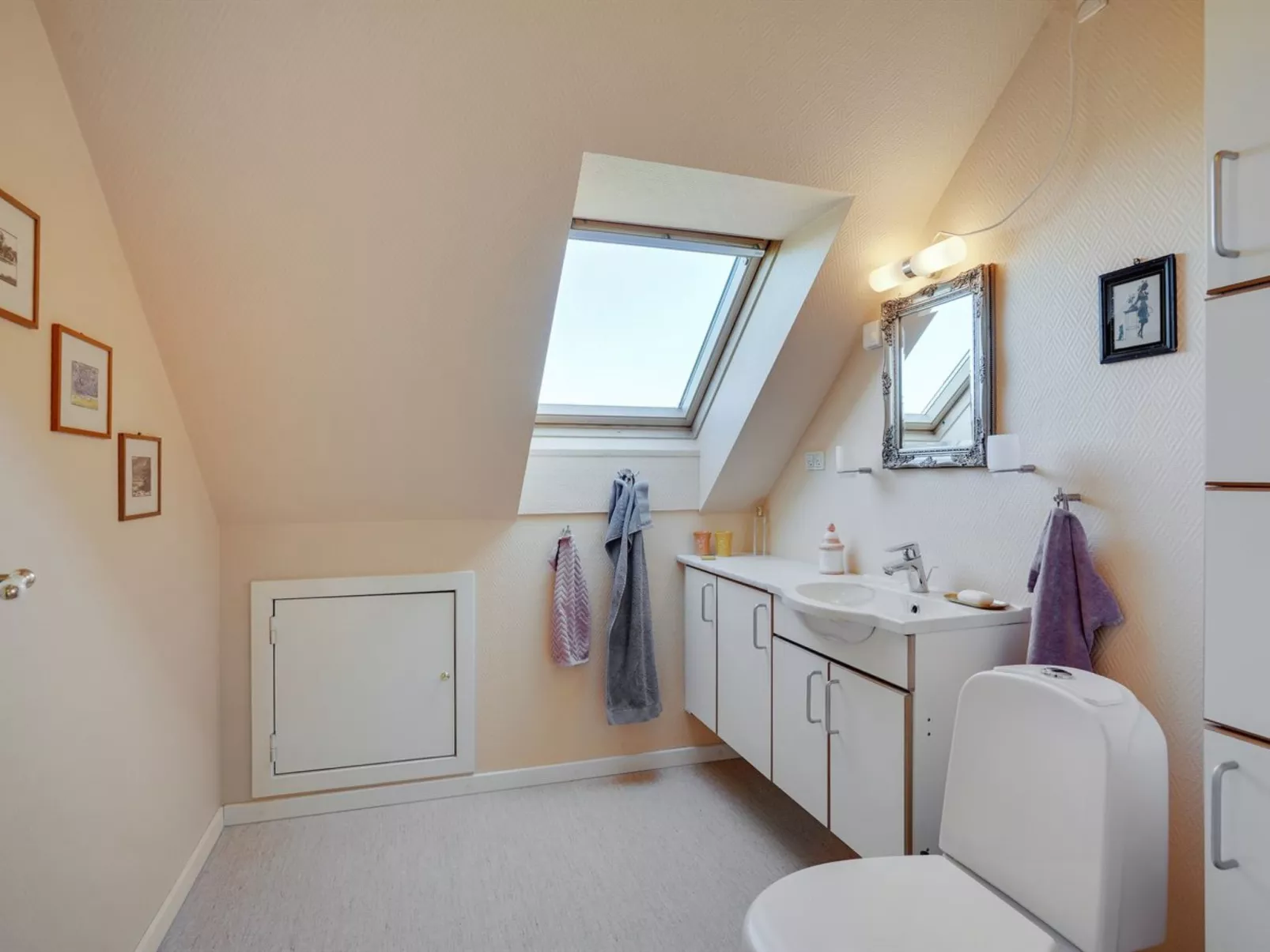 "Delina" - 200m from the sea-Inside