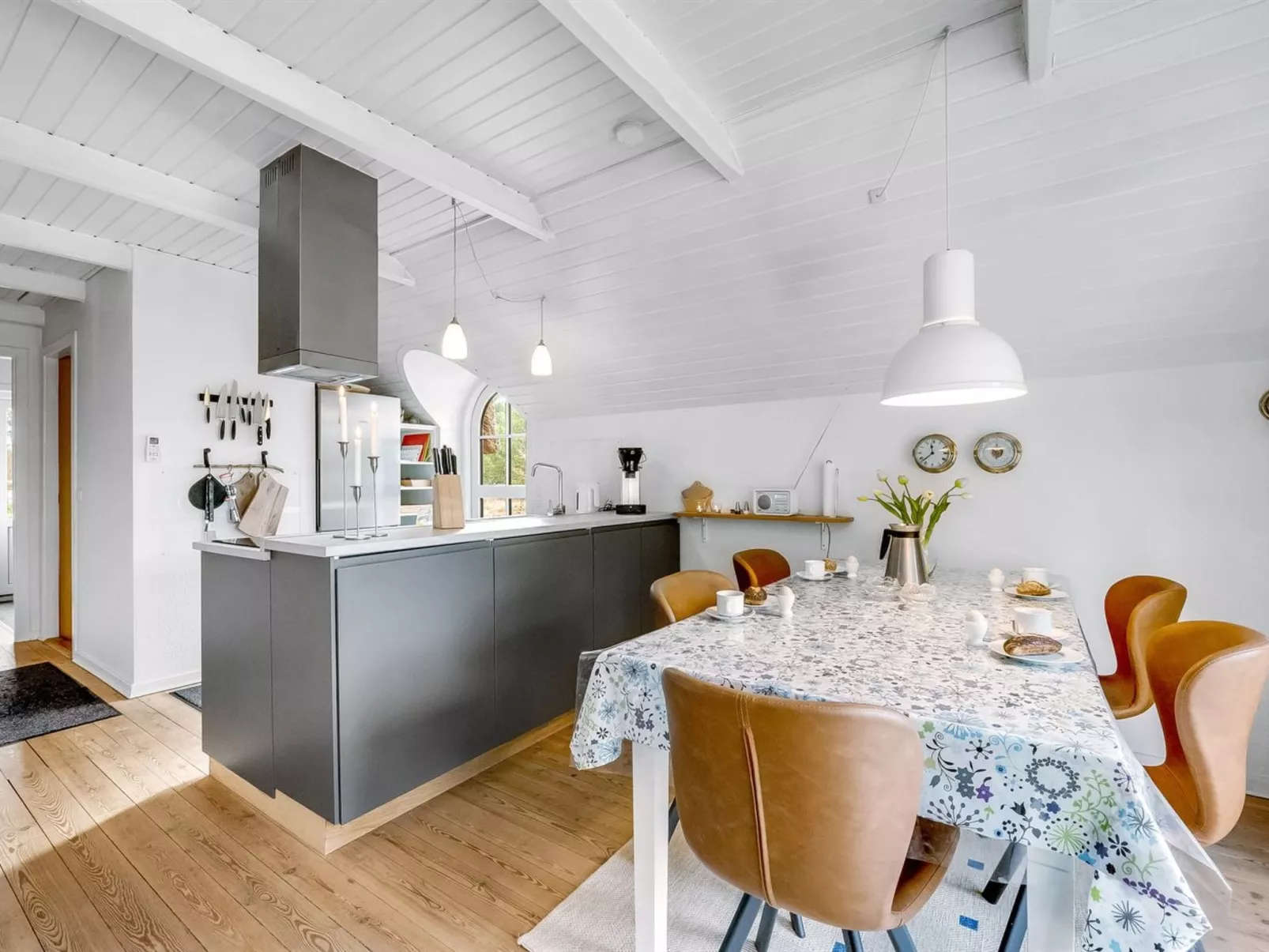 "Annetin" - 850m from the sea-Inside