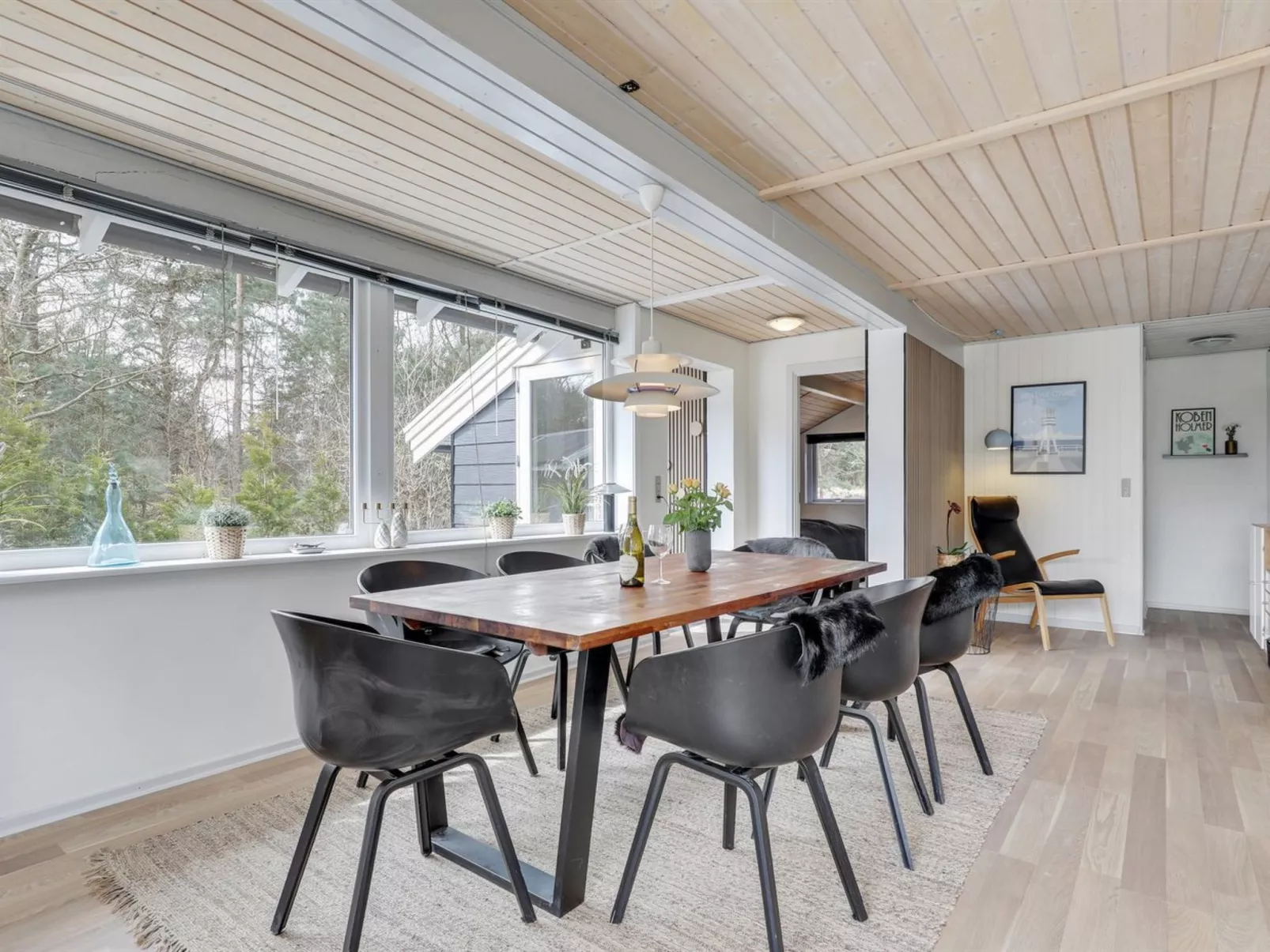 "Margarethe" - 250m from the sea-Inside