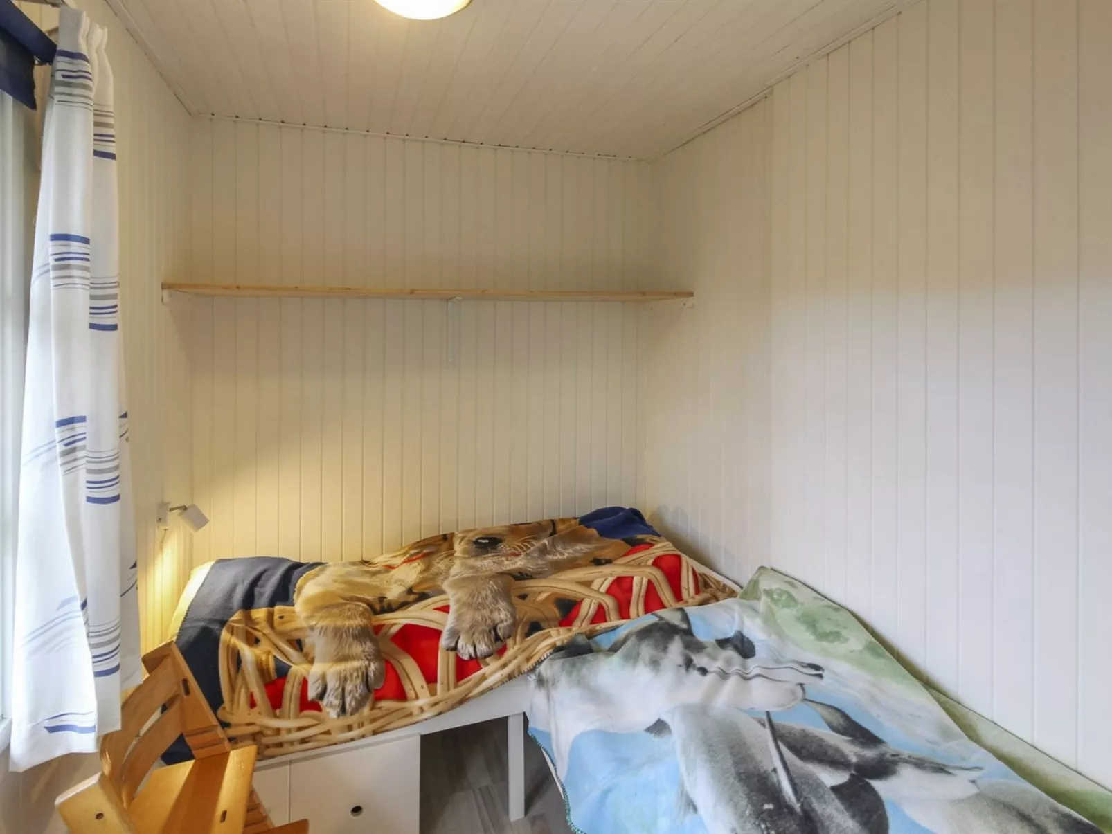 "Cvetanka" - 200m from the sea-Drinnen