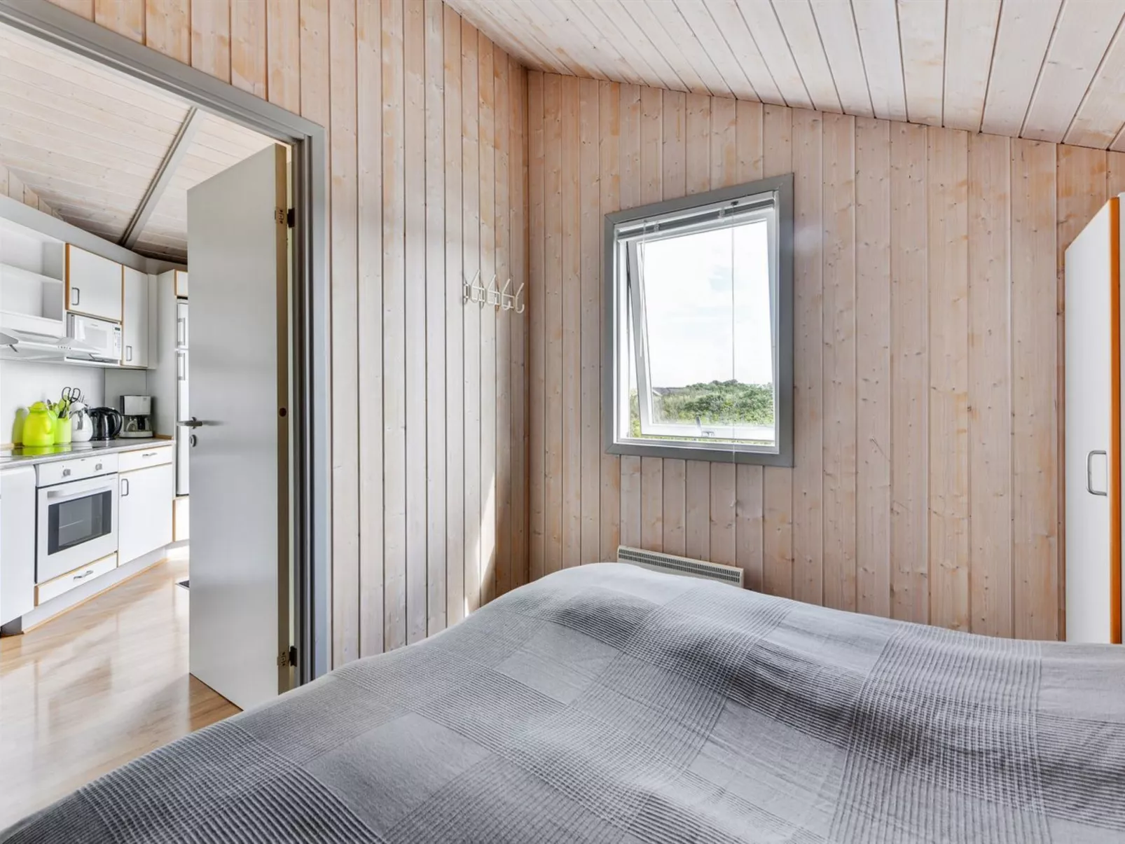 "Clara" - 500m from the sea-Inside