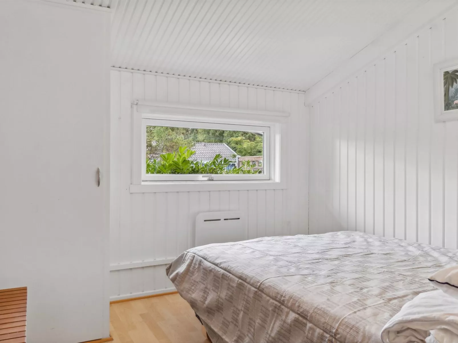 "Margit" - 10m from the sea-Dedans