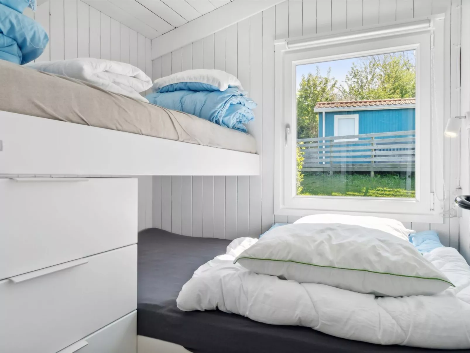 "Kjera" - 200m from the sea-Inside