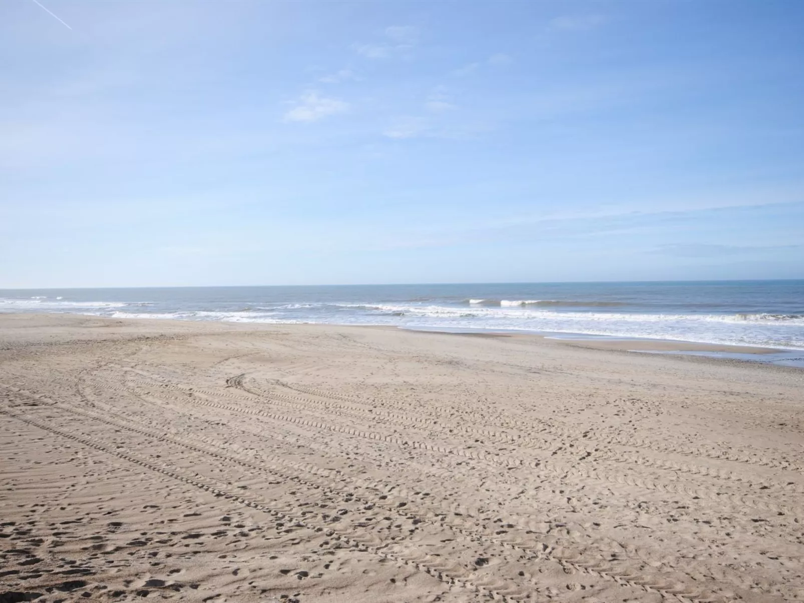 "Cristine" - 400m from the sea-Outside