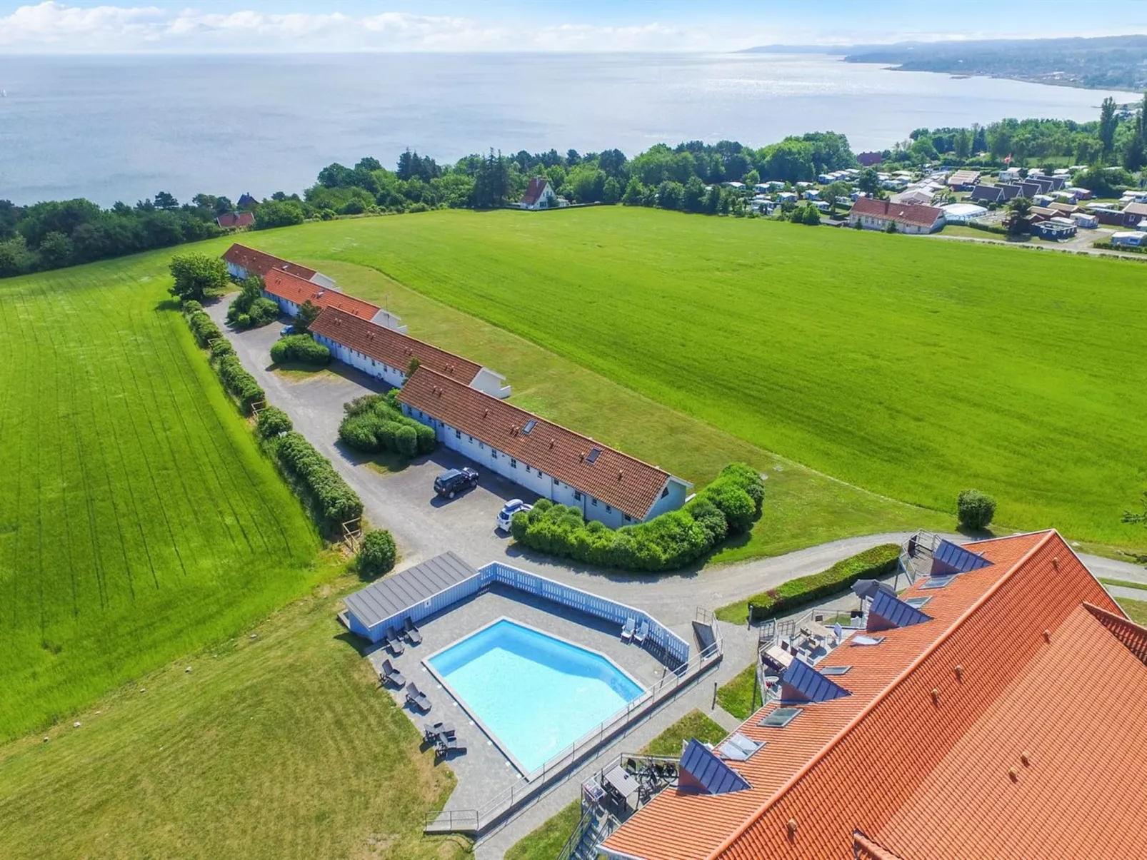 "Kuisma" - 300m from the sea - Outside