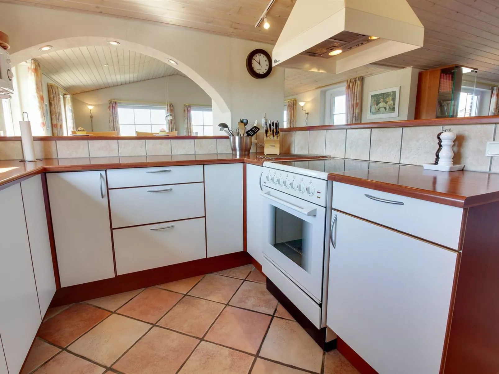 "Karlina" - 100m from the sea-Inside