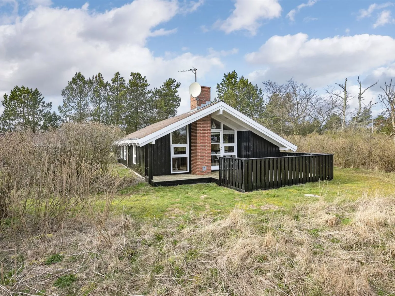 "Eliana" - 350m from the sea-Outside