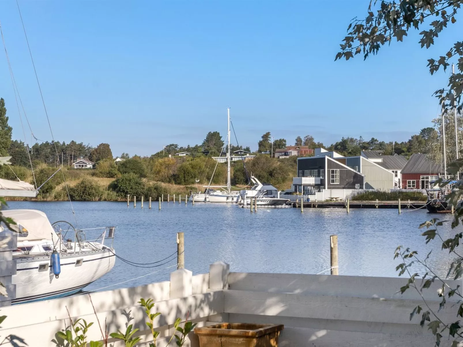 "Goda" - 5m from the sea-Dehors