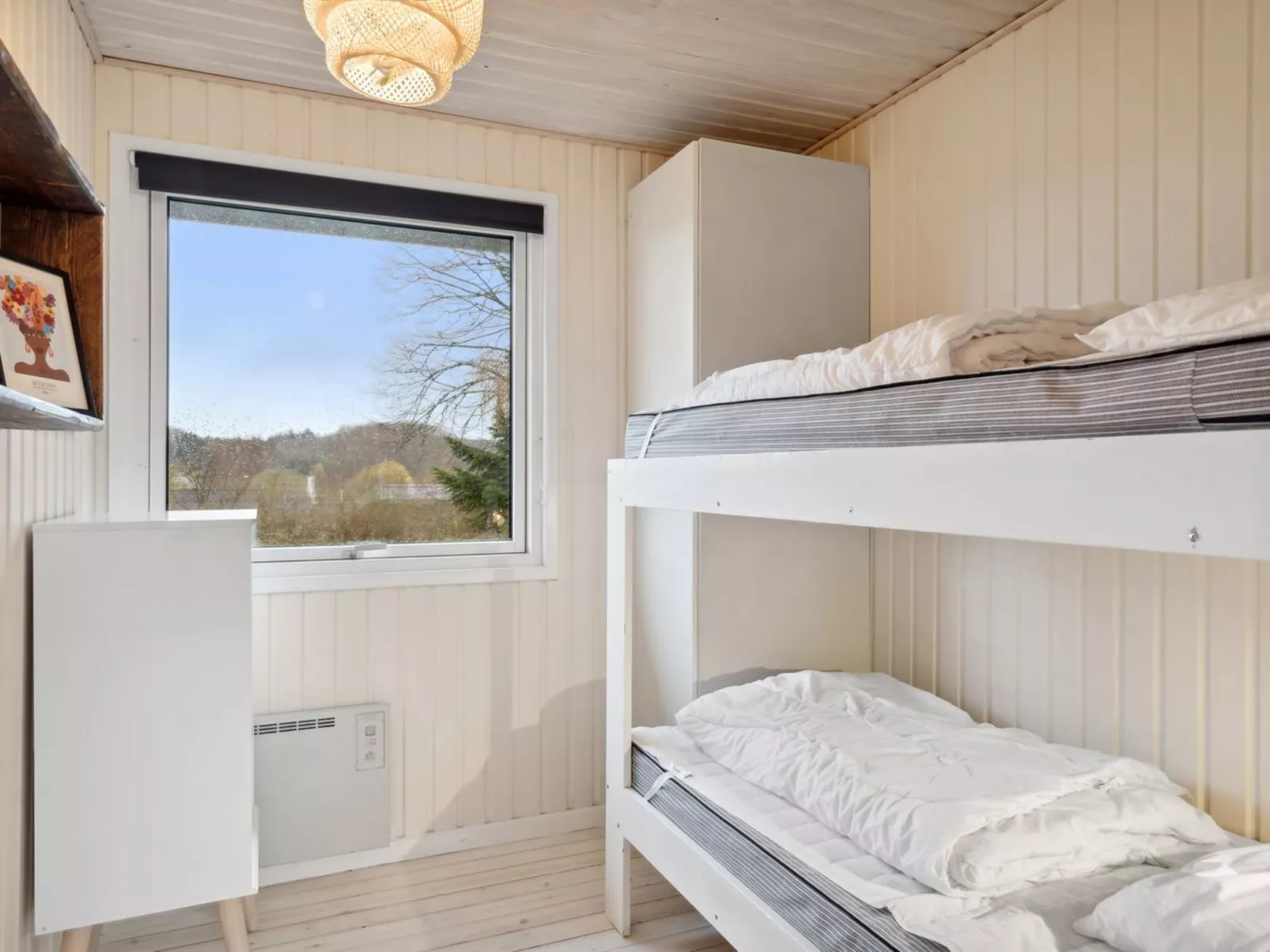 "Arho" - 75m from the sea-Inside